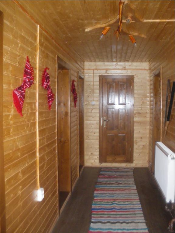 Cabana Ghetari Ngoại thất bức ảnh