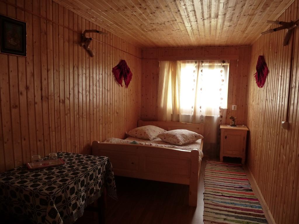 Cabana Ghetari Ngoại thất bức ảnh
