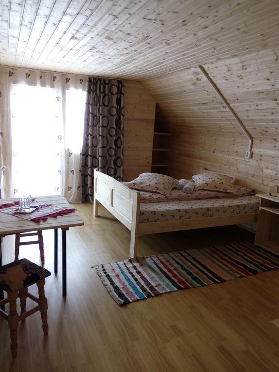 Cabana Ghetari Ngoại thất bức ảnh