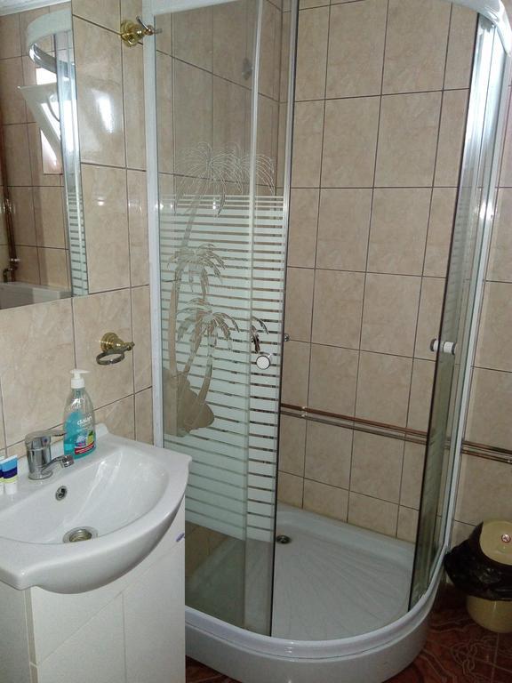 Cabana Ghetari Ngoại thất bức ảnh