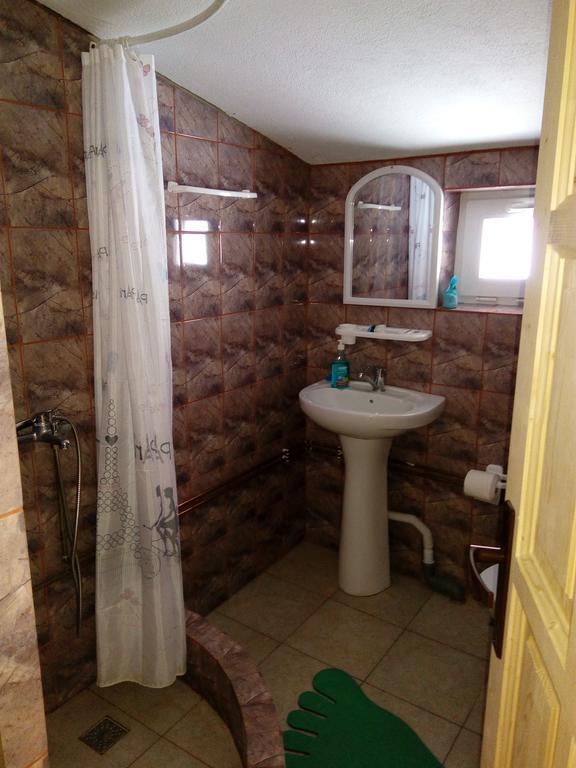 Cabana Ghetari Ngoại thất bức ảnh
